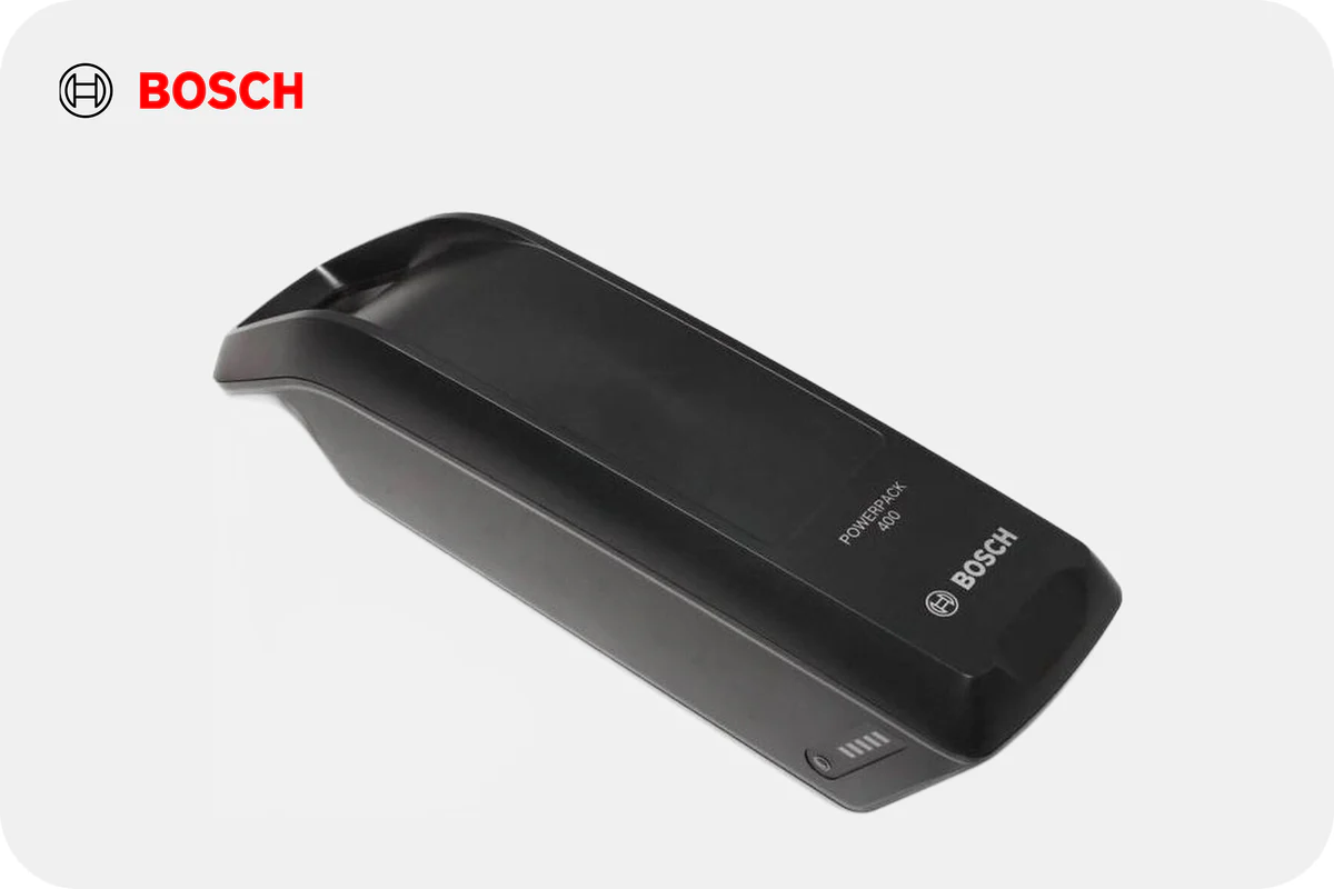 Bosch Battery